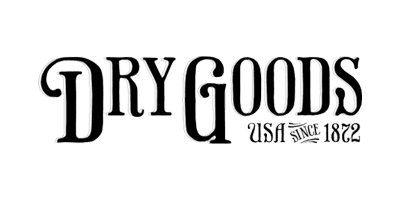 Dry Goods USA logo