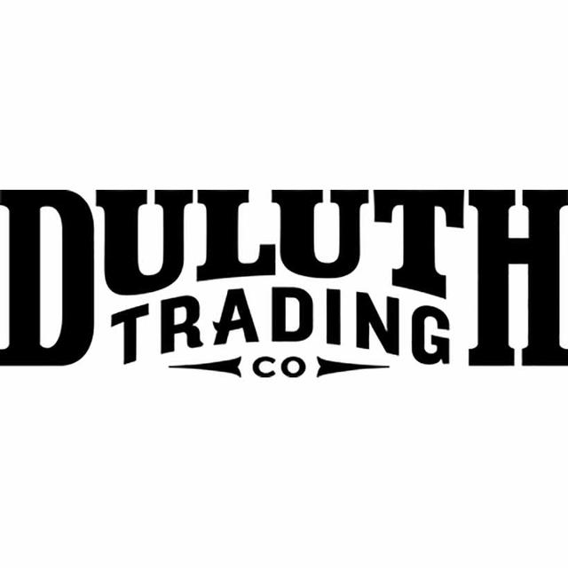 Duluth Trading Co. logo