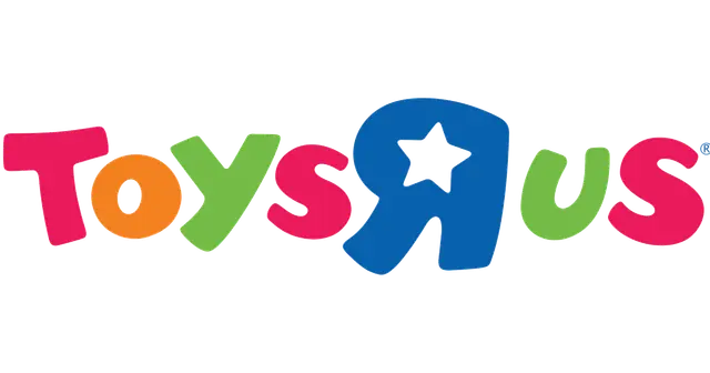 Toys R Us (inside Macy's) logo