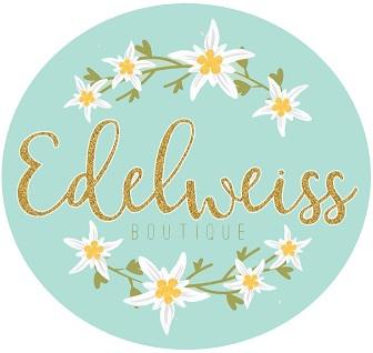 Edelweiss Boutique logo
