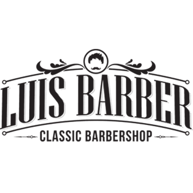 LUIS BARBER logo