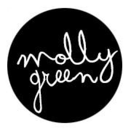 Molly Green logo