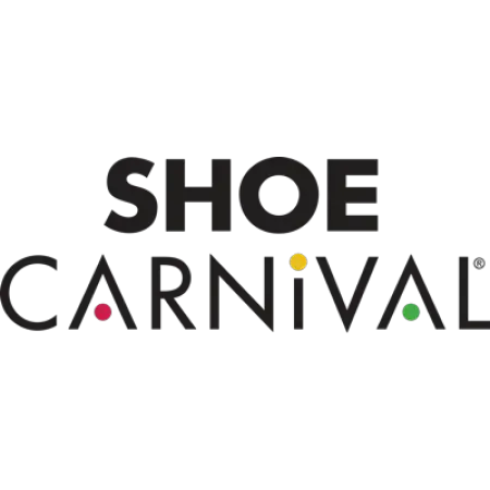 SHOE CARNIVAL logo