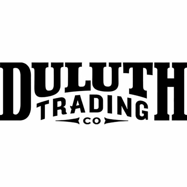 Duluth Trading Co. logo