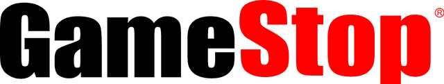 GameStop logo