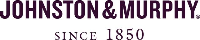 Johnston & Murphy logo