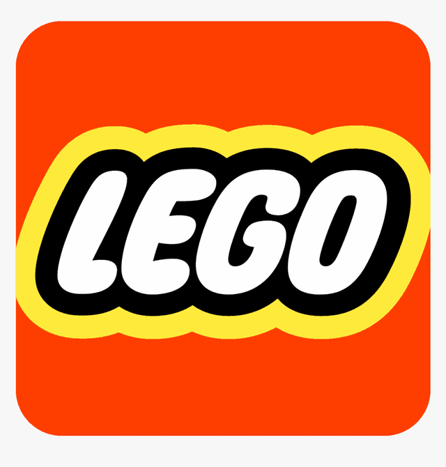 LEGO logo