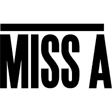 Miss A logo