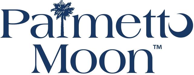 Palmetto Moon logo