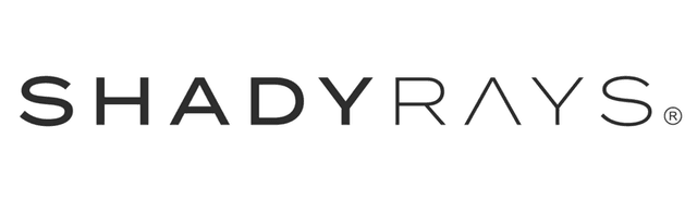 Shady Rays logo