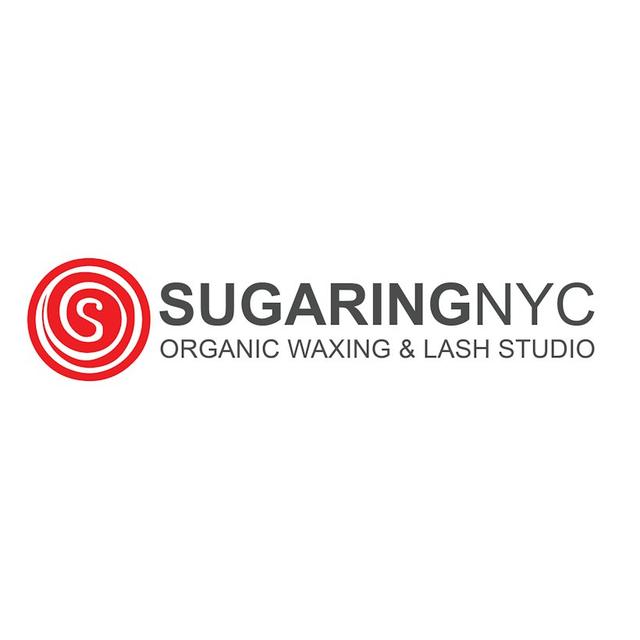 SUGARING NYC logo
