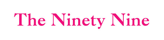 The Ninety Nine Boutique logo