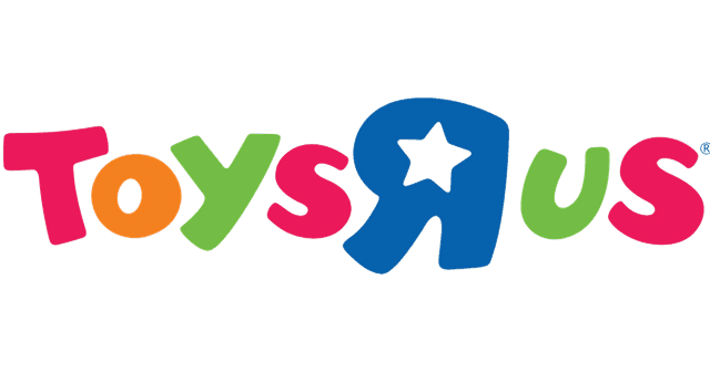 Toys R Us (inside Macy's) logo