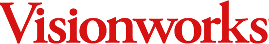 Visionworks logo
