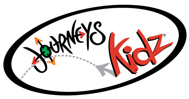 Journeys Kidz logo