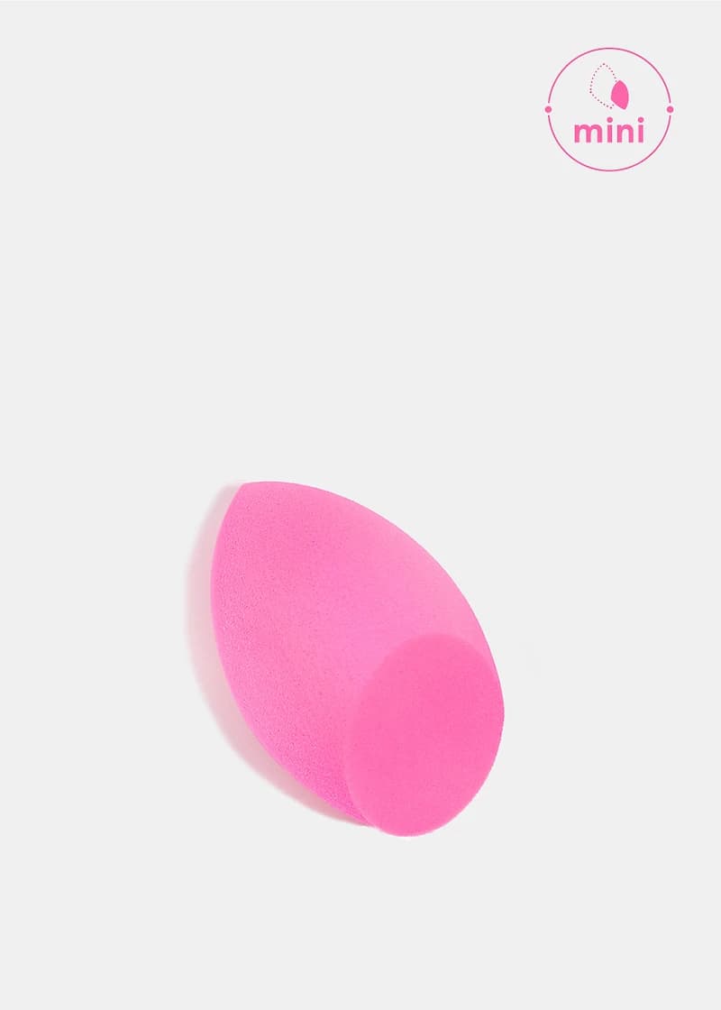 Paw Paw: Mini Super Soft Wonder Blender
