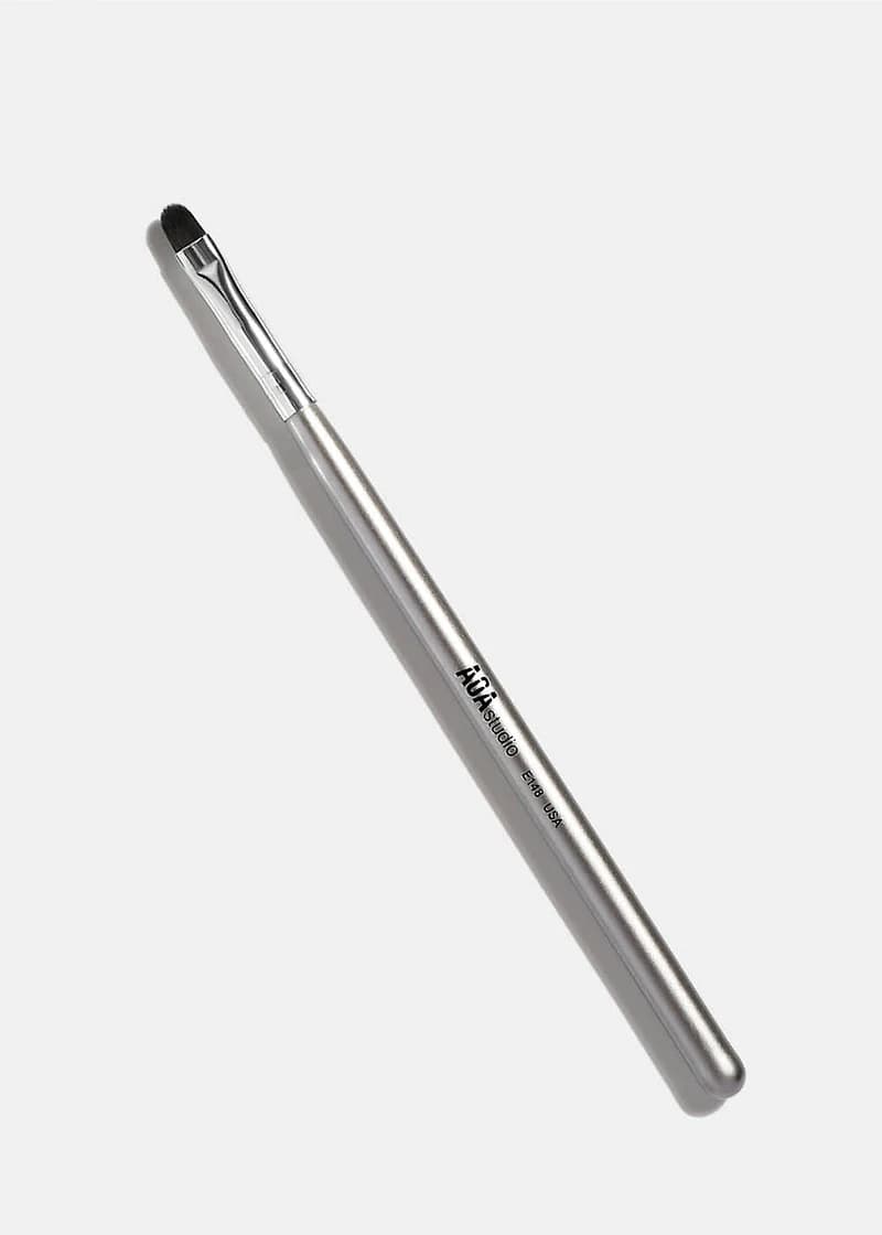 Silver E148 Detailer Brush