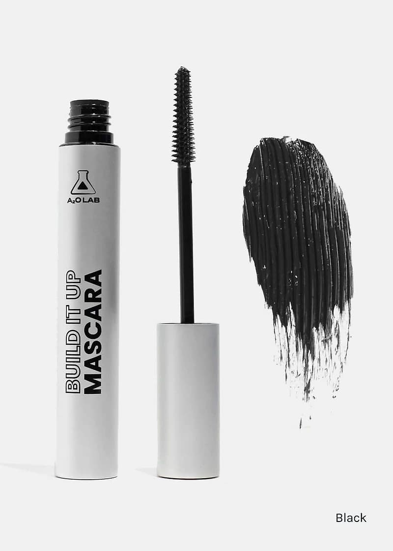 a2o Lab Build It Up Mascara