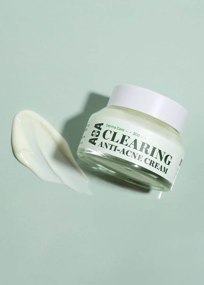 AOA Skin Clearing Blemish Cream 50g