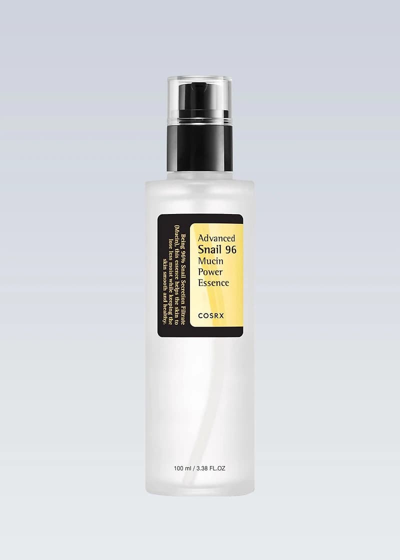 COSRX Advanced Snail 96 Mucin Power Essence 100ml