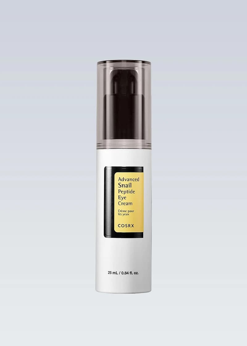 COSRX Advanced Snail Peptide Eye Cream 25ml