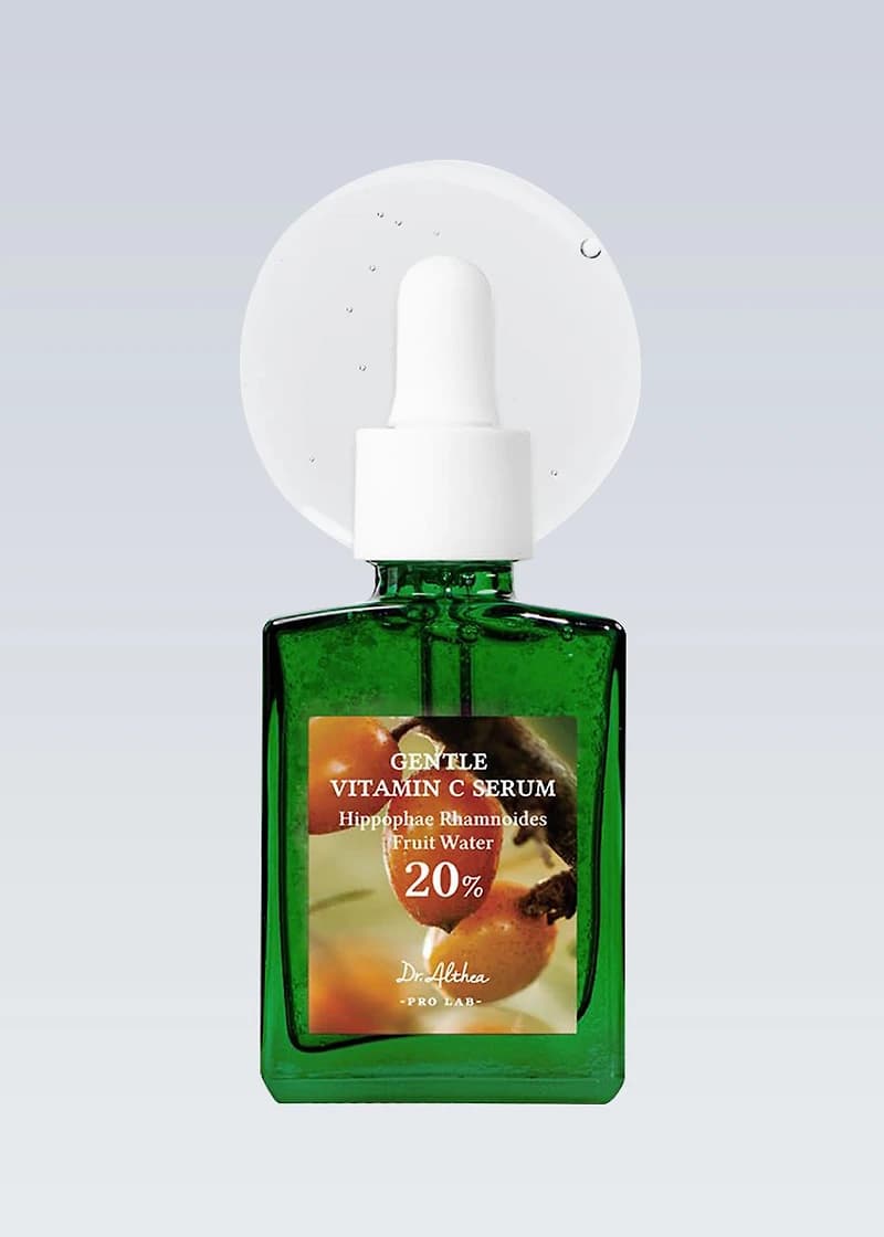 Dr. Althea Gentle Vitamin C Serum 30ml