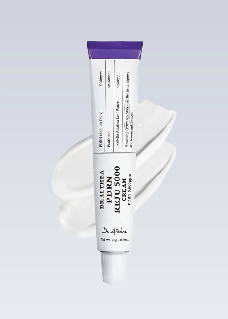 Dr. Althea PDRN Reju 5000 Cream 20g