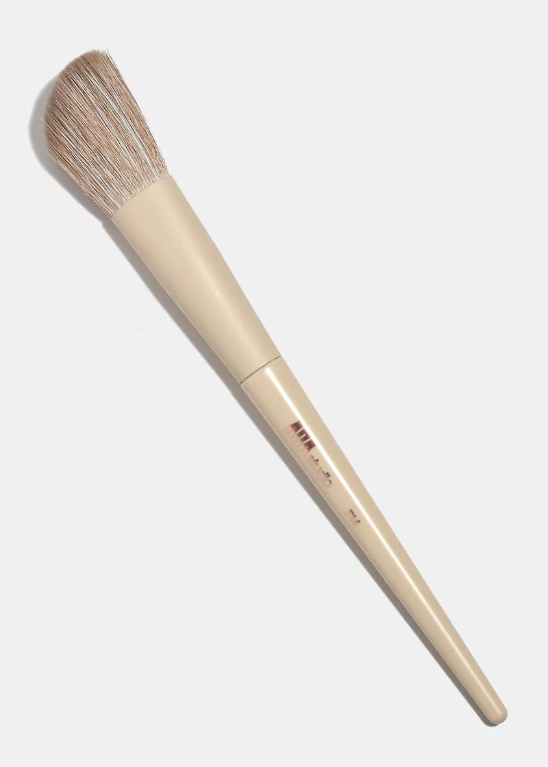 AOA Hero Single Brush – F14 Contour or Bronzer Brush