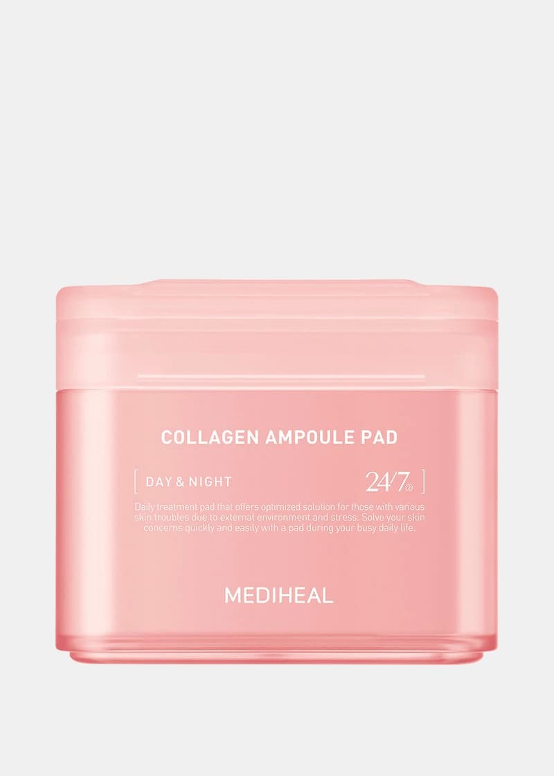 MEDIHEAL Toner Pad