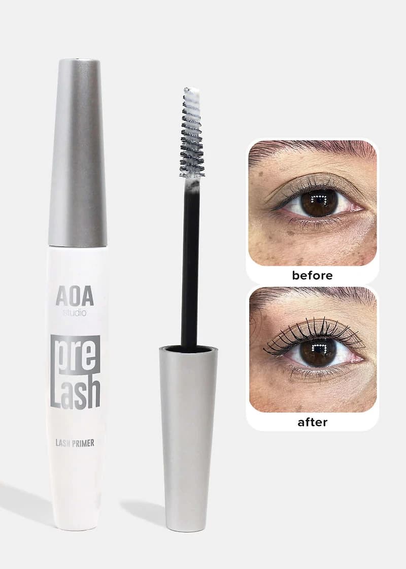 AOA PreLash Lash Primer