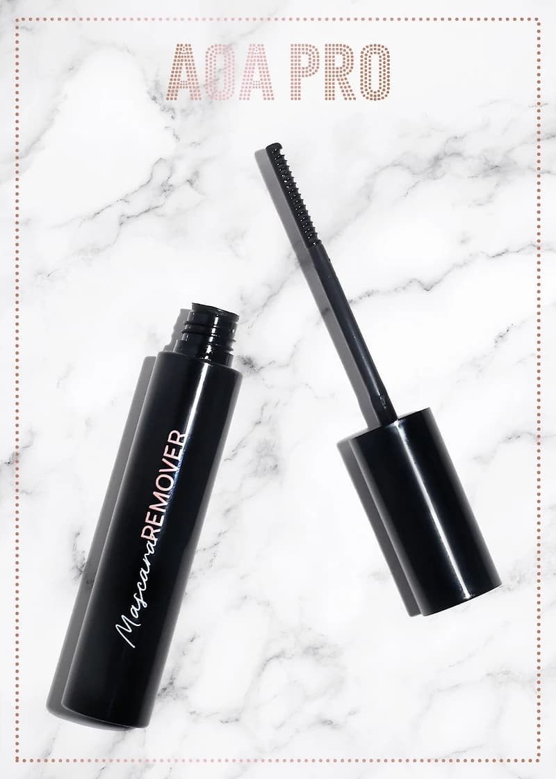 AOA Pro Mascara Remover