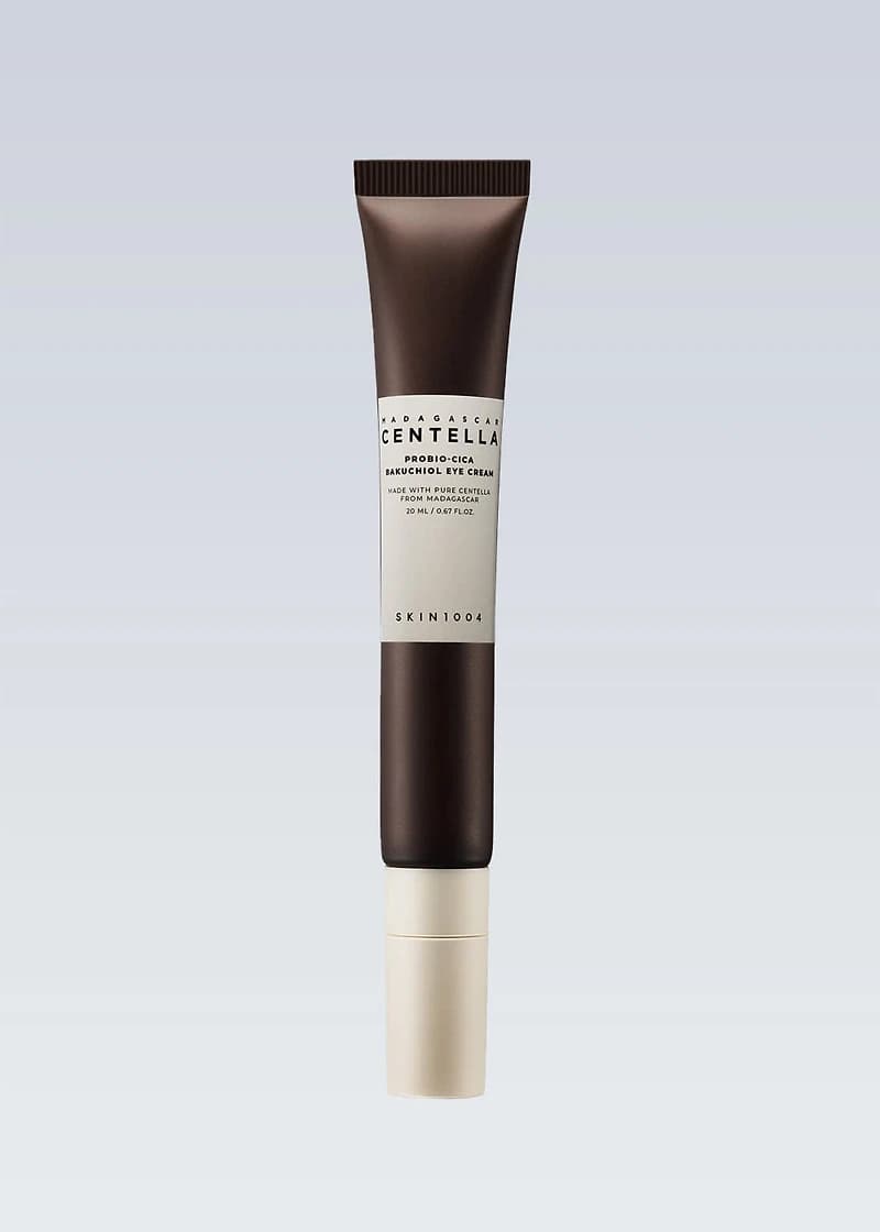 SKIN1004 Madagascar Centella Probio-Cica Bakuchiol Eye Cream 20ml