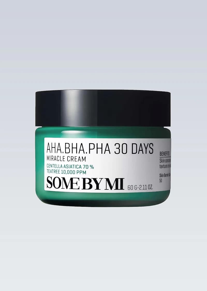 SOME BY MI AHA.BHA.PHA 30 Days Miracle Cream 60ml