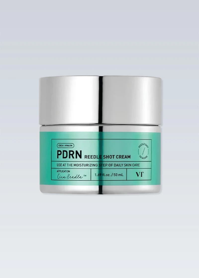 VT PDRN Reedle Shot Cream 50ml