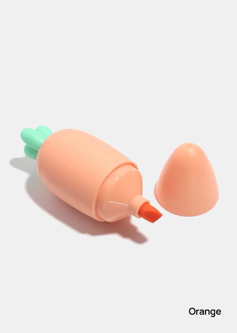 Official Key Items Highlighter