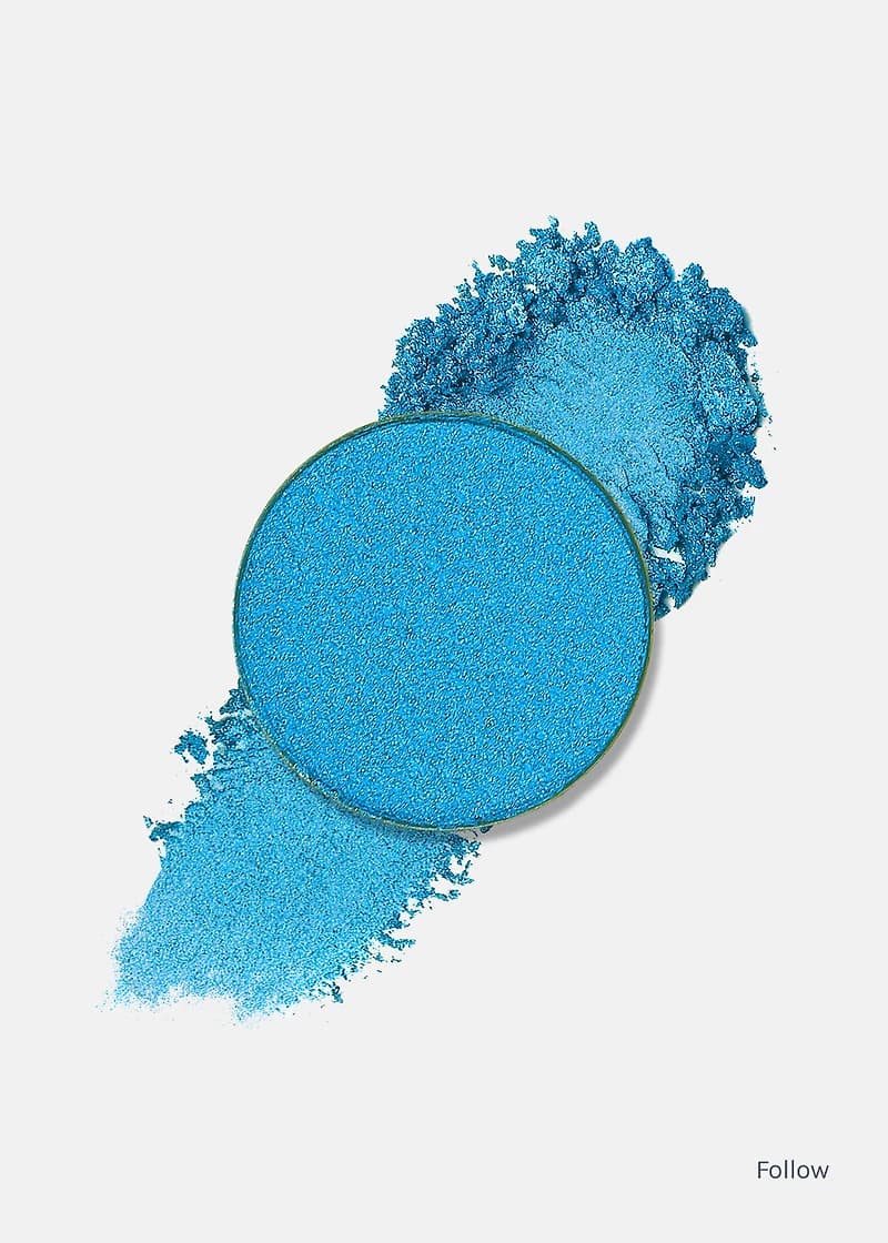 AOA Single Pressed Eyeshadow