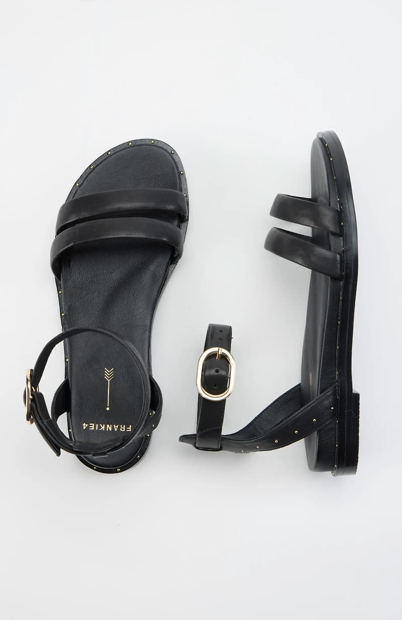 Frankie4 Patterson Sandals