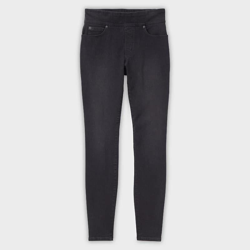 Women's Jean-Netics 5-Pocket Skinny Jeans