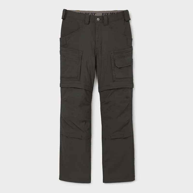 Men's DuluthFlex Dry on the Fly Ultimate Standard Fit Pants