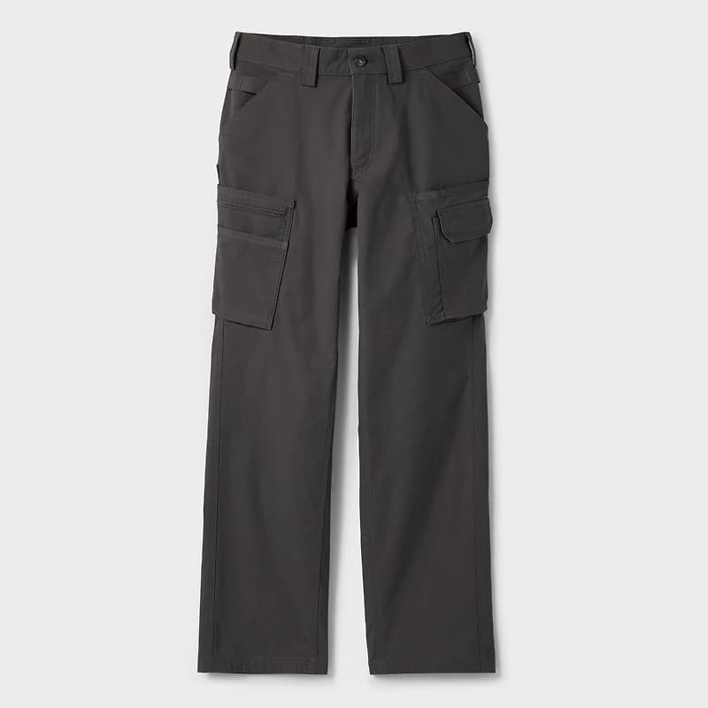 Men's Range Time Cordura DuluthFlex Relaxed Fit Pants