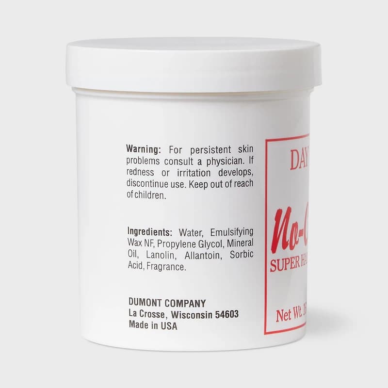 No-Crack 16-oz. Day Use Hand Cream