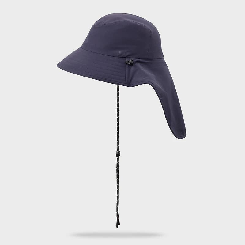 Wide Brim Sun Hat