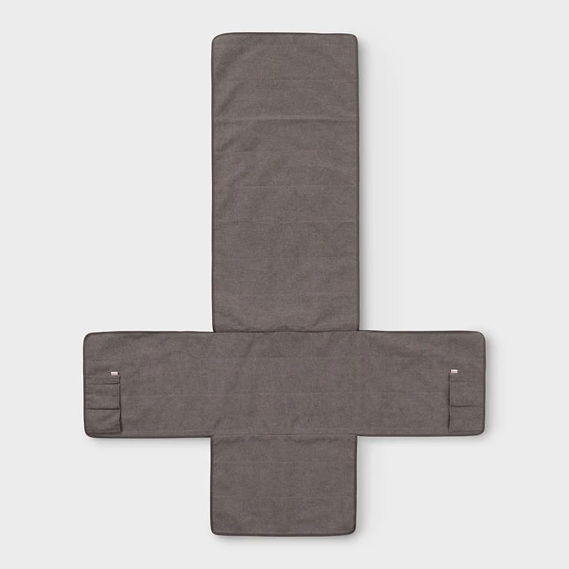 Mess Master Chair Cover