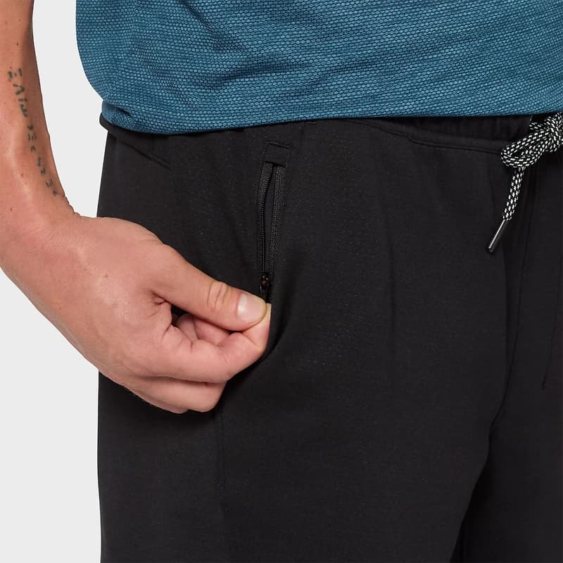 Men's AKHG Thermactive 8" Shorts
