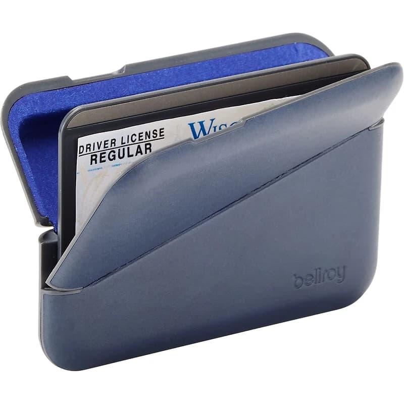 Bellroy Flip Case