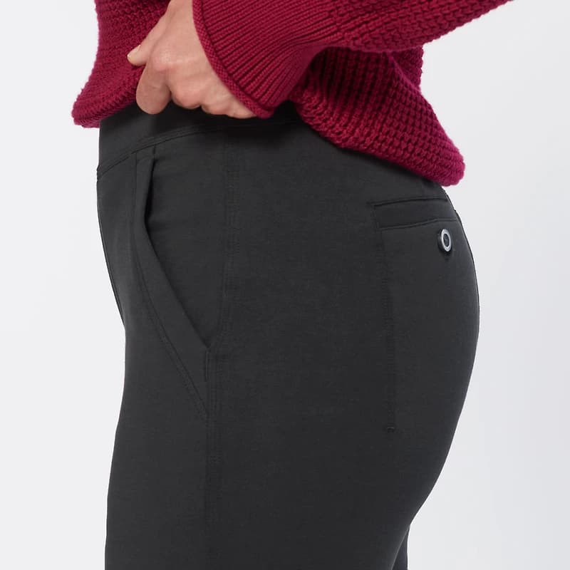 Women's NoGA Naturale Cotton Slim Leg Ankle Chino
