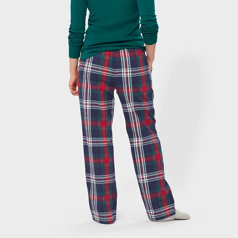 Women's Woven Pajama Pants