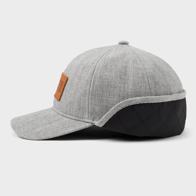 Insulated Ball Cap