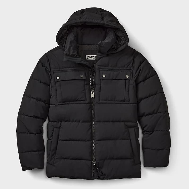 Men's Insolator Jacket