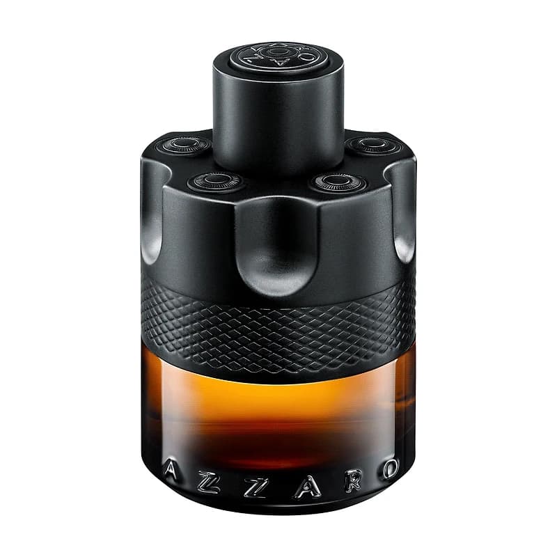 The Most Wanted Parfum with Bourbon Vanilla & Red Ginger